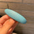 Minimalist Solid Color Matte Finish Hair Clip Barrettes