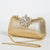 Luxurious Rhinestone-Encrusted Evening Bag for Glamorous Nights
