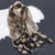 Summer Breeze Lightweight Sheer Wrap Shawl Scarf for Women