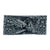 Boho Style Paisley Pattern Elastic Headband for Women