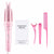 Fast and Easy Curls with Auto-Rotating Ceramic Hair Curling Iron