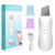 Skin Scrubber and Facial Cleanser for Radiant Skin
