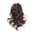 Short and Curly Ponytail Claw Clip Extensions for Fuss-Free Hairstyle