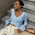 Summer-Ready Hollow Out Long Sleeve Crop Tops For Women