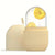 Silicone Ice Cube Tray and Face Massager for Skin Care