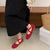 Easy-Wear All Day Comfort Women's Slip-On Ballet Flats