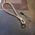 Glitter Flashy Rhinestone Mobile Phone Charm Lanyard Wrist Strap