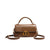 Modern Women's Small Crossbody Handbag with Classic Top Handle Style