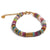 Natural Stone Beads Bohemian Chain Handmade Bracelets