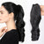 Spiral Curly Claw Clip-In Ponytail Extension - Easy Style Upgrade