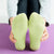Anti-Slip Breathable Fitness Sports Socks for Active Wear