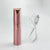 Rechargeable and Painless Compact Facial Hair Removal