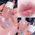 Little Fairy Dust Finish Moisturizing and Hydrating Lip Gloss