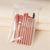 8Pcs Soft Fluffy Makeup Brush Set for Flawless Application