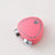 Rechargeable Mini Facial Massager for Skin Firming and Lifting