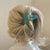 Colorful Sequin Glitter Embellishments Star Shape Hair Claws