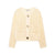 Casual Button Long Sleeve Knitted Winter Cardigan Sweater