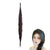 Women's Stylish Fishbone Braid Magnetic Headband for a Chic Hair Look