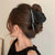 Women's Bow Hair Claw Perfect for Daily Hair Looks