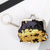 Compact Sparkle Party-Ready Sequin Mini Coin Purse