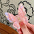 Fairy-like Glossy Finish Butterfly Hair Claws for Everyday Wear