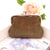 Classic Double Layer Coin Purse Mini Wallet for Everyday Use