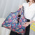 Foldable and Easy to Carry Large Capacity Shopping Bag