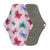 Eco-Friendly Organic Bamboo Charcoal Washable Menstrual Pads