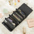 4-In-1 Detachable Travel Makeup and Cosmetic Organizer Bag