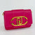 Fashionably Chic Women's Crossbody Chain Shoulder Bags