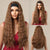 Luxury Long Wavy Headband Wig Perfect for Any Occasion
