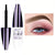 Quick and Easy Peel-Off Smudge-Proof Tattoo Eyebrow Gel