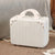 Portable Mini Travel Suitcase Hand Luggage Cosmetic Bags