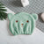 Adorable Quick-Drying Cartoon Bear Plush Hair Cap for Women