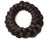 Women's Durable Elastic Braided Design Ponytail Hair Tie