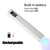 Compact USB-Powered Mini UV LED Nail Dryer for Fast Gel Nail Curing