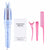 Fast and Easy Curls with Auto-Rotating Ceramic Hair Curling Iron