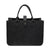 Large-Capacity Felt Bag with Comfortable Dual Top Handles