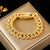 Trend-Setting Stainless Steel Thick Chain Bracelets
