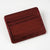 Ultra-thin Metallic Color Multi-Card Holder Mini Wallet