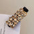 Exquisite Rhinestone Hair Clip Perfect for Bangs and Ponytails