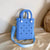 Waterproof Summer Fun Travel Beach Crossbody Handbags
