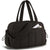 Multi-Use Puffy Gym and Travel Bag with Ample Compartments