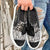 Chic Leopard Print Sneakers for Women’s Daily Walks