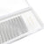 12-Row Soft and Natural Pre-Fanned Eyelash Extensions