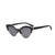 Retro-Inspired Women's Fashion Cat Eye Sunglasses for Any Outfit