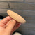 Minimalist Solid Color Matte Finish Hair Clip Barrettes