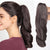 Spiral Curly Claw Clip-In Ponytail Extension - Easy Style Upgrade