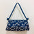 Luxury Floral Brocade Handbag for Women with Vintage Design