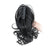 Short and Curly Ponytail Claw Clip Extensions for Fuss-Free Hairstyle